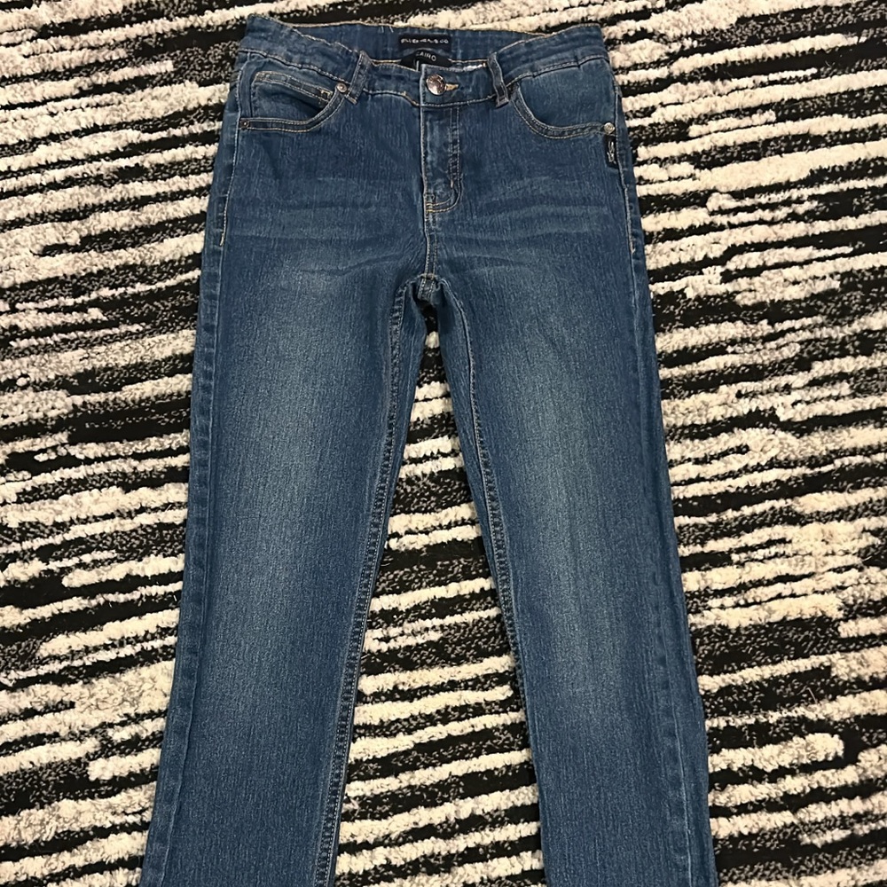 Silver Jean Company
